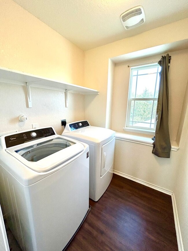 Building Photo - **APPLICATION RECEIVED** Stunning 3BD/2.5BA Two-Story Home with Office & Loft Near Brooks City Base!