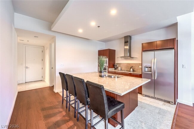 Building Photo - 4471 Dean Martin Dr