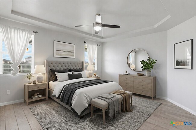 Building Photo - 3809 Donald Dr