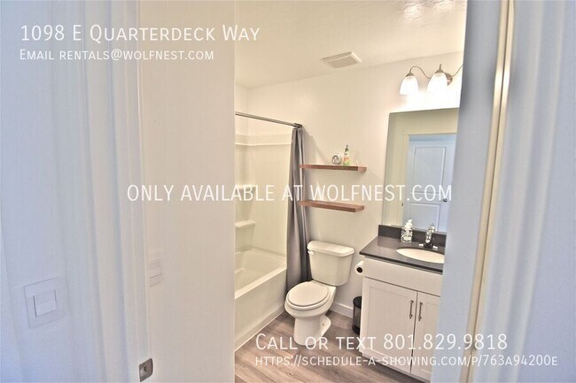 Building Photo - 1098 Quarter Deck Wy