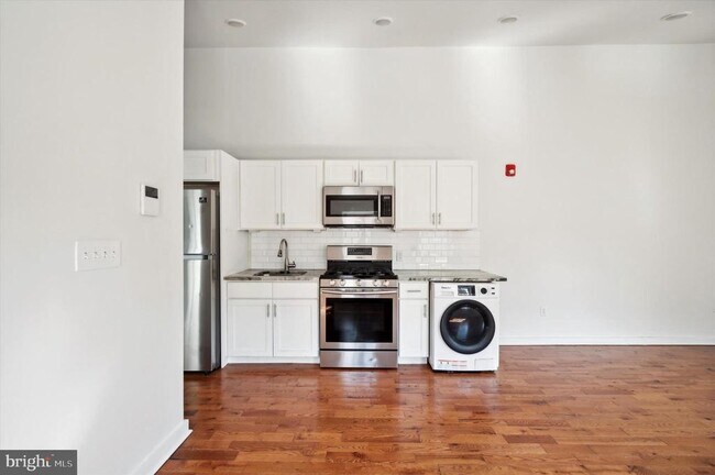 Building Photo - 5011 Germantown Ave