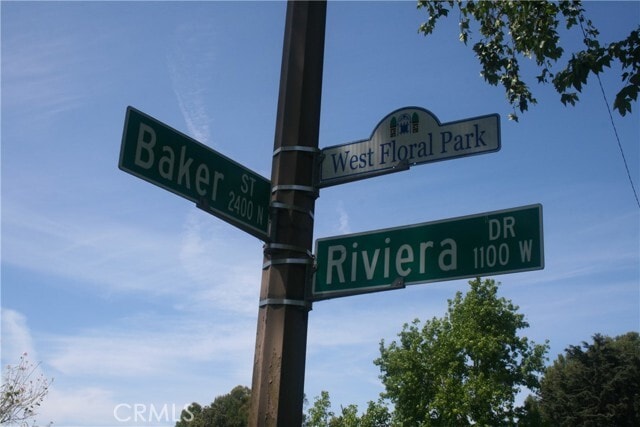 Building Photo - 2313 N Baker St