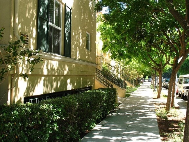 Building Photo - Welcome to downtown Mountain View