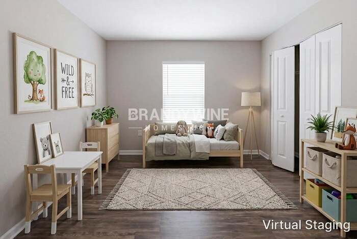 Building Photo - 1832 James Madison Ct