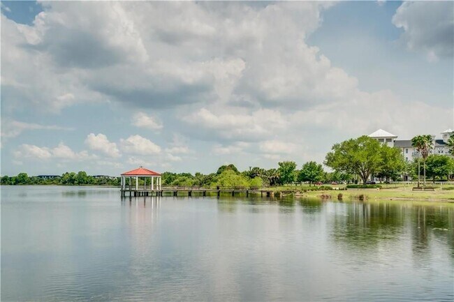 Building Photo - 1483 Lake Baldwin Ln