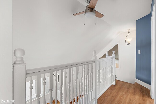 Building Photo - 7618 Sylvan St