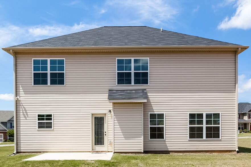 Building Photo - 1215 Nottley Dr