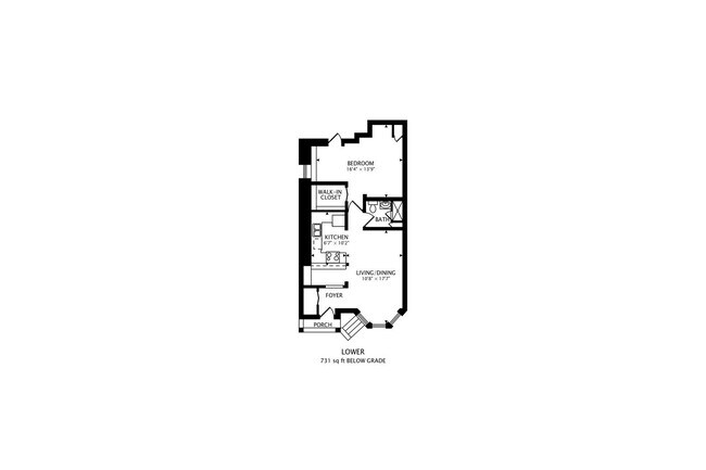 Building Photo - 1528 W Wellington Ave