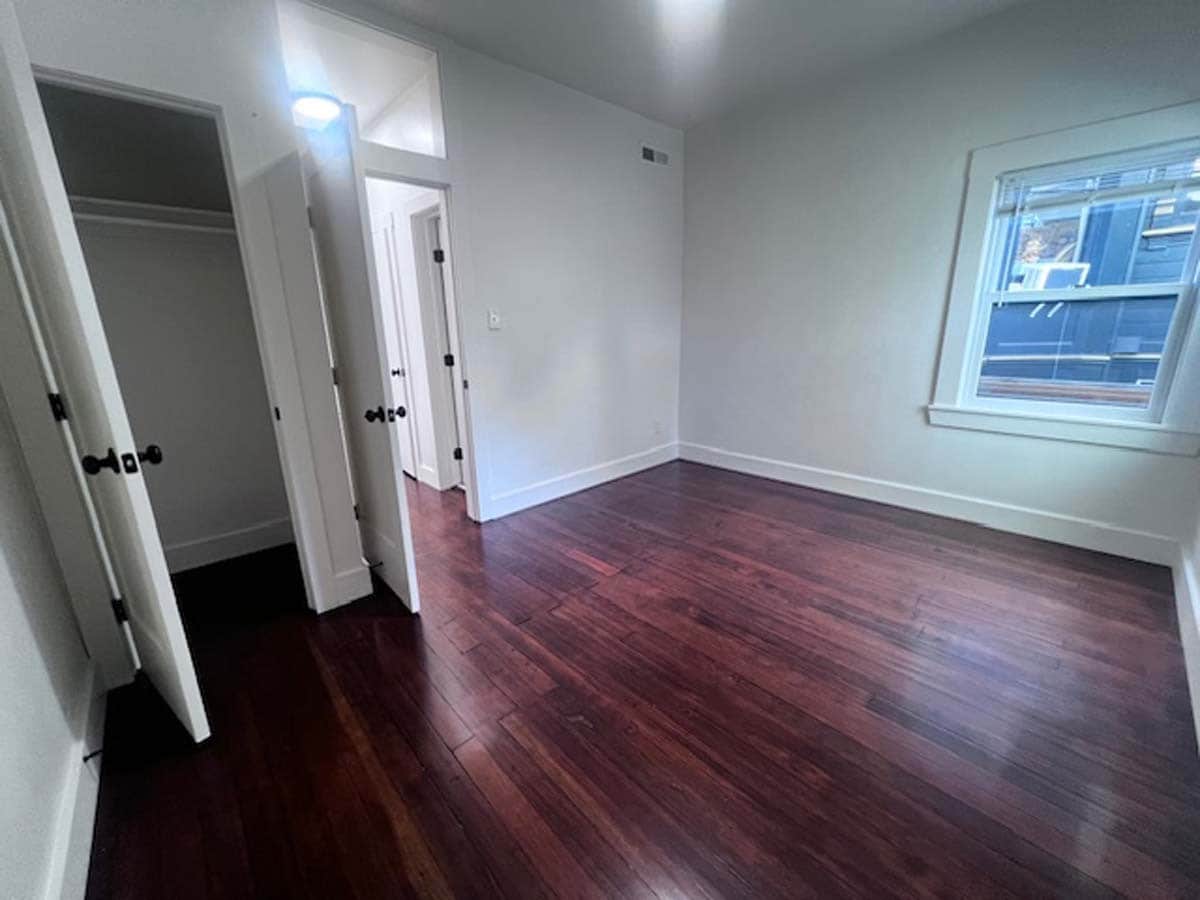 Building Photo - 1301 Adeline St