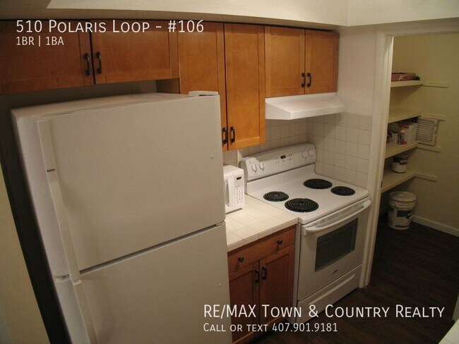 Building Photo - 510 Polaris Loop