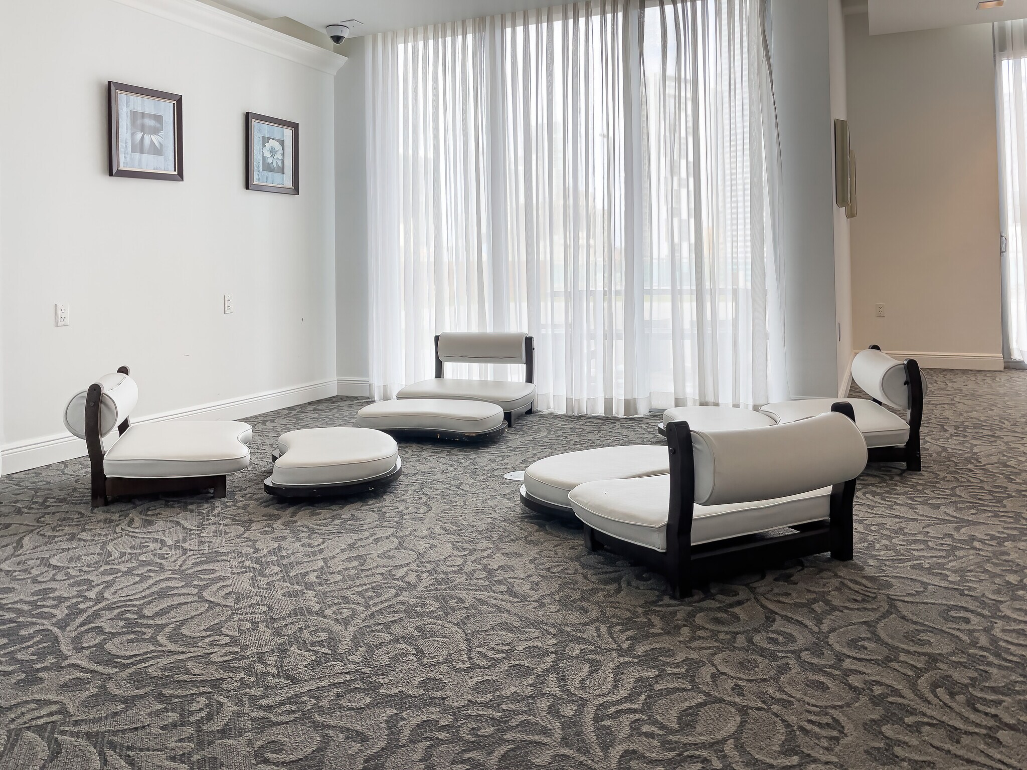 Meditation Room - 350 S Miami Ave