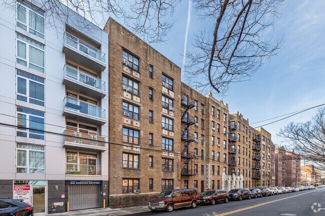 Building Photo - 144-32 35th Ave
