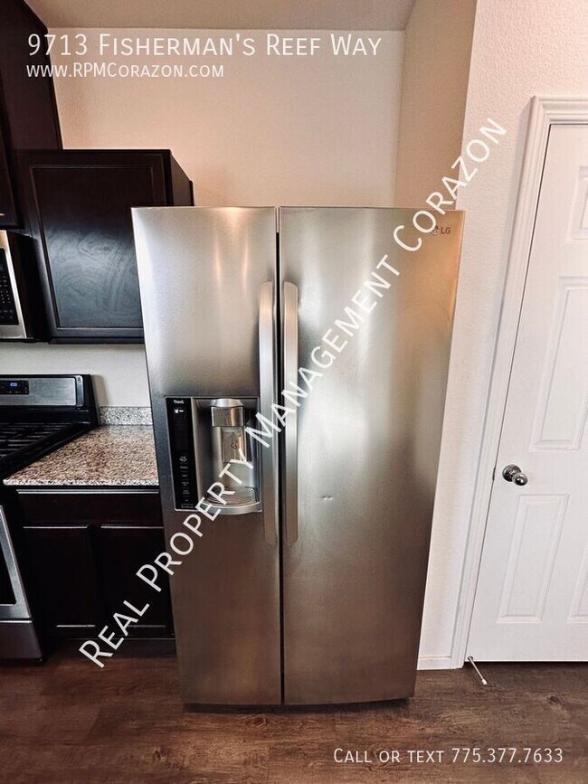 Building Photo - Modern 3 bedroom upgraded home!