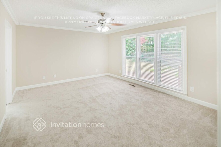 Building Photo - 3929 Melshire Ln