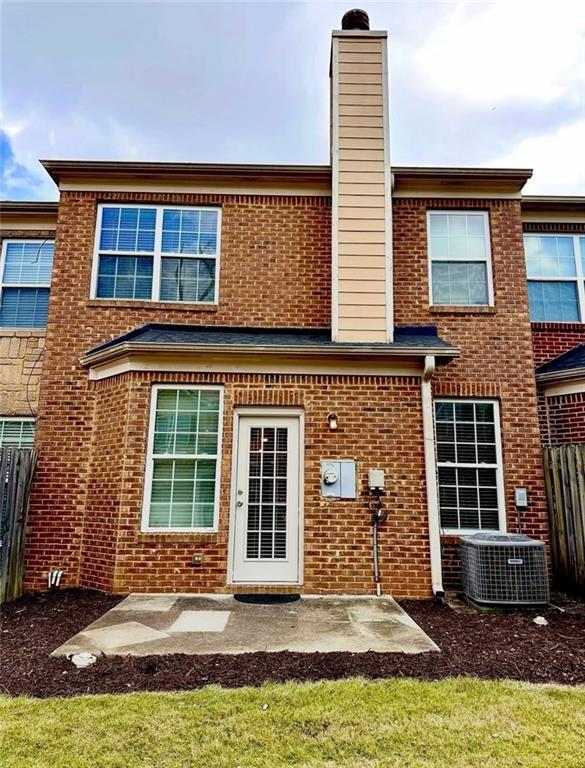 Building Photo - 3090 Branham Dr