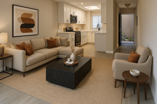 Building Photo - Luxury Living Awaits: Stunning Remodeled C...