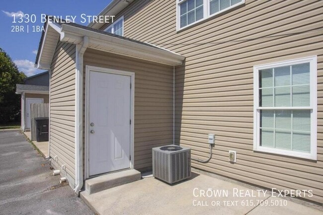Building Photo - 1330 Benley St