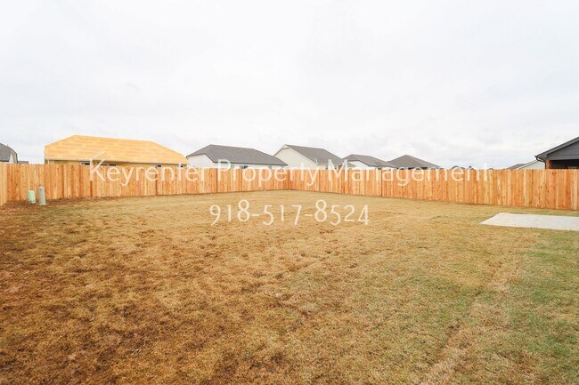 Building Photo - 4 Bed 3 Bath New Construction Simmons Home at Pine Valley Ranch