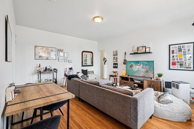 Building Photo - 851 JFK Blvd E