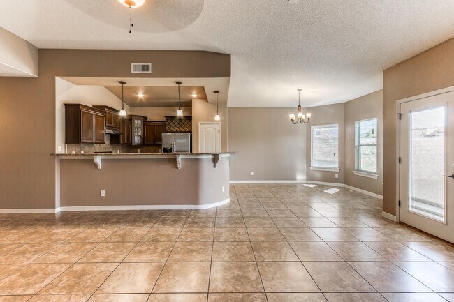 Building Photo - 5444 Pedro Lucero Dr