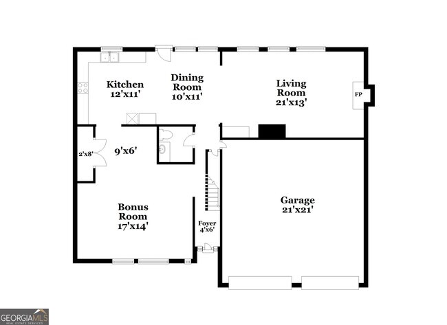 Building Photo - 6364 Flat Rock Ln