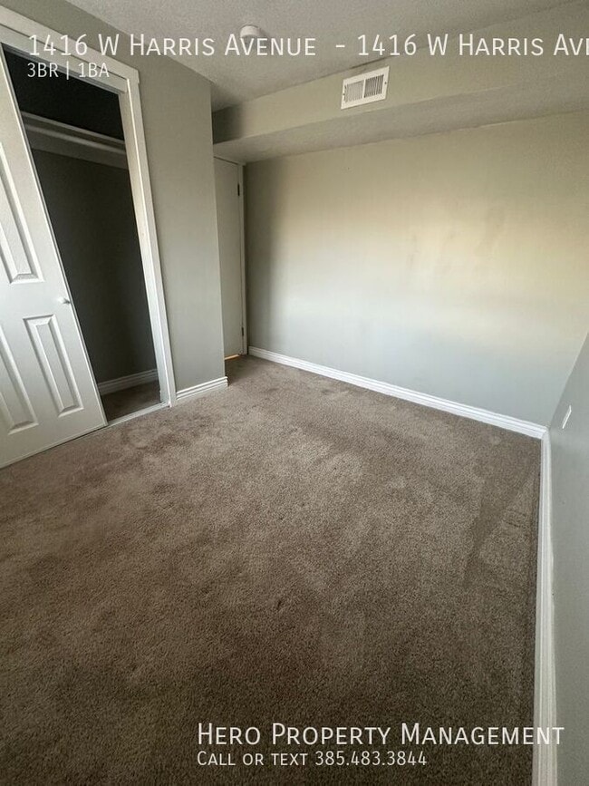 Building Photo - 1416 Harris Ave