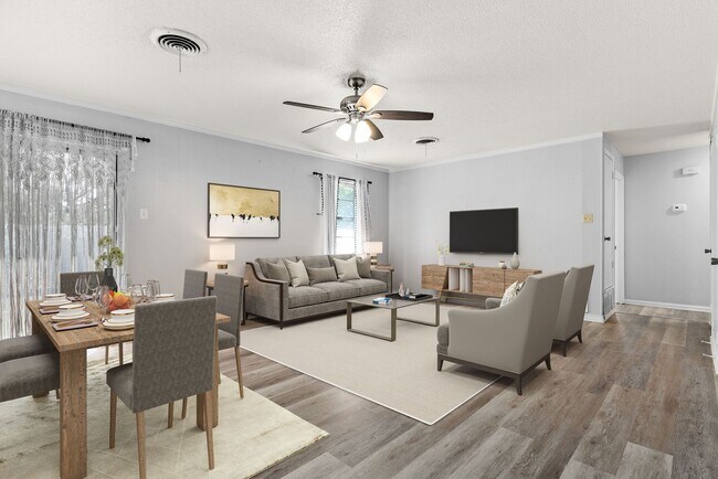 Building Photo - $500 off first months rent