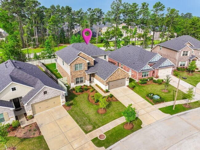 Building Photo - 17116 Coneflower Pl