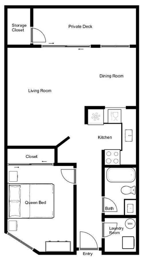 Building Photo - 920 Fletcher Ln