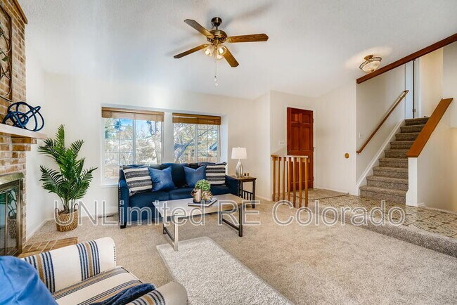Building Photo - 4039 S Nucla Way