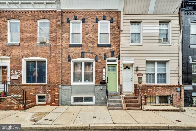 Building Photo - 1630 S Ringgold St