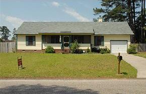 Primary Photo - 958 Rim Rd