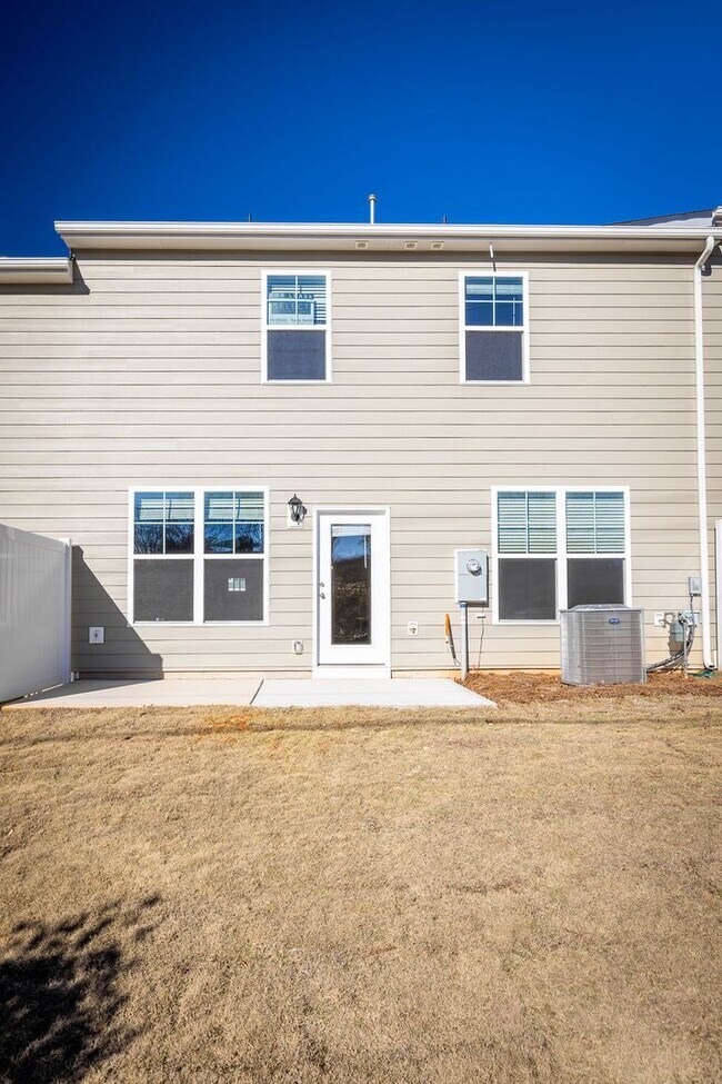 Building Photo - 4160 Steel Wy