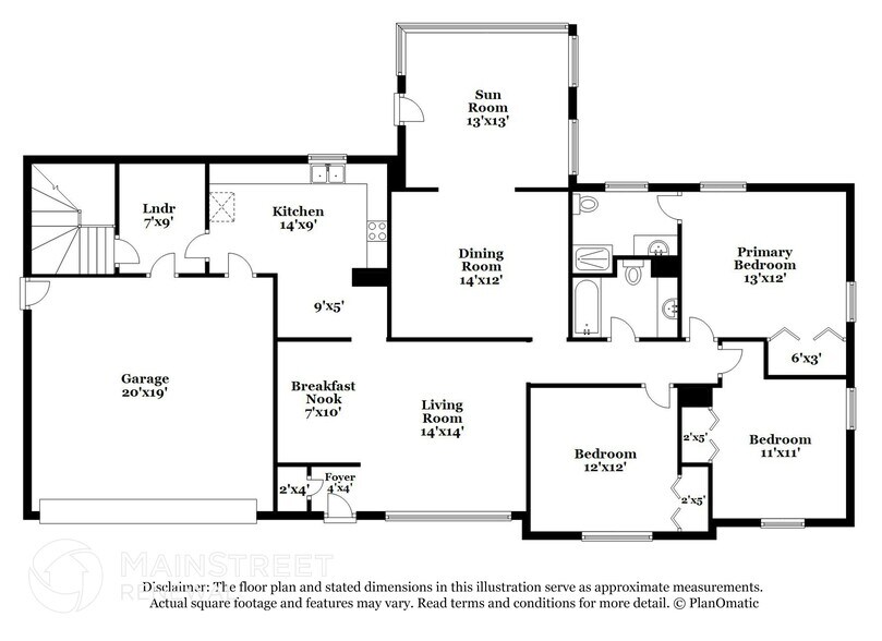 Building Photo - 6500 Paula Ct