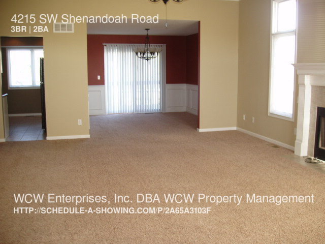 Building Photo - 4215 SW Shenandoah Rd