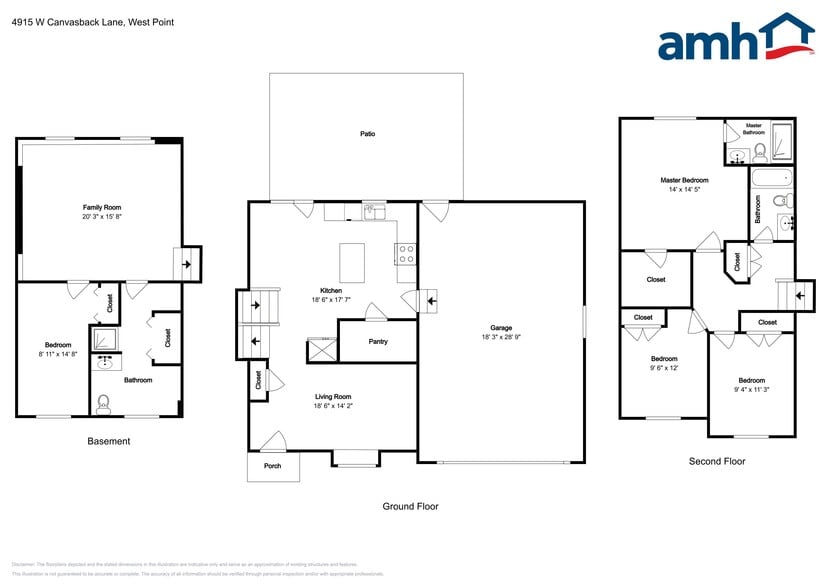 Building Photo - 4915 W 150 N