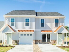 Building Photo - Westcott 3A- Townhome W/ Garage