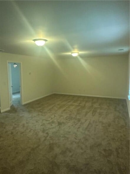 Building Photo - 3751 Monticello St