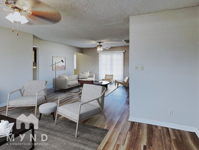 Building Photo - 18230 North 42nd Pl