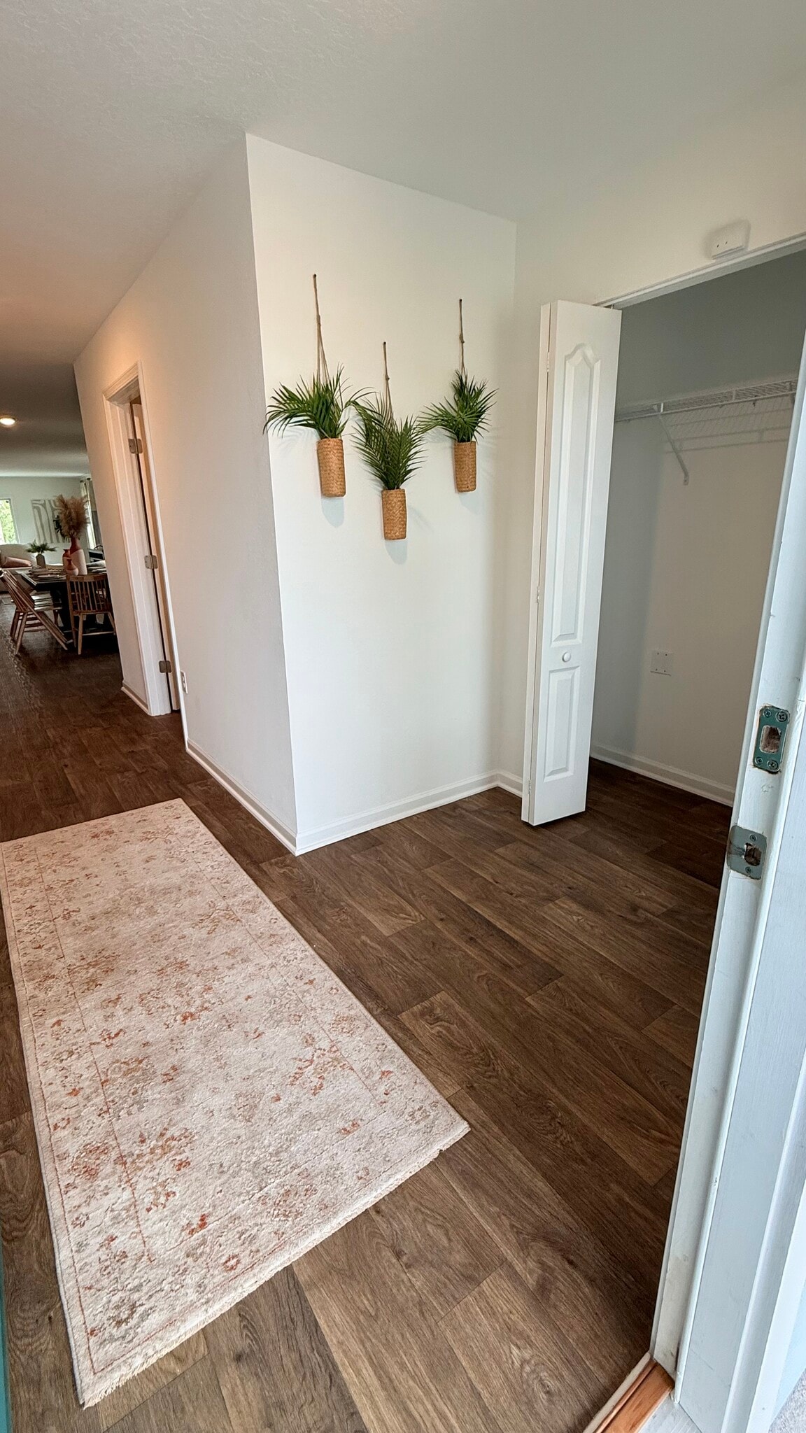 Picture is of model home - 16 Summerwood Rd S