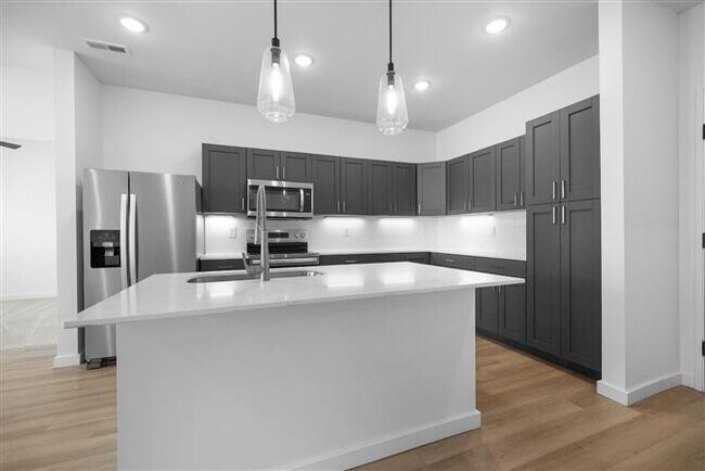 Floorplan - Ridgeview West