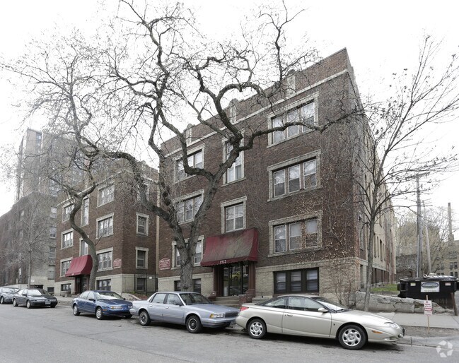 Loring Manor Apartments Minneapolis, MN Apartment Finder