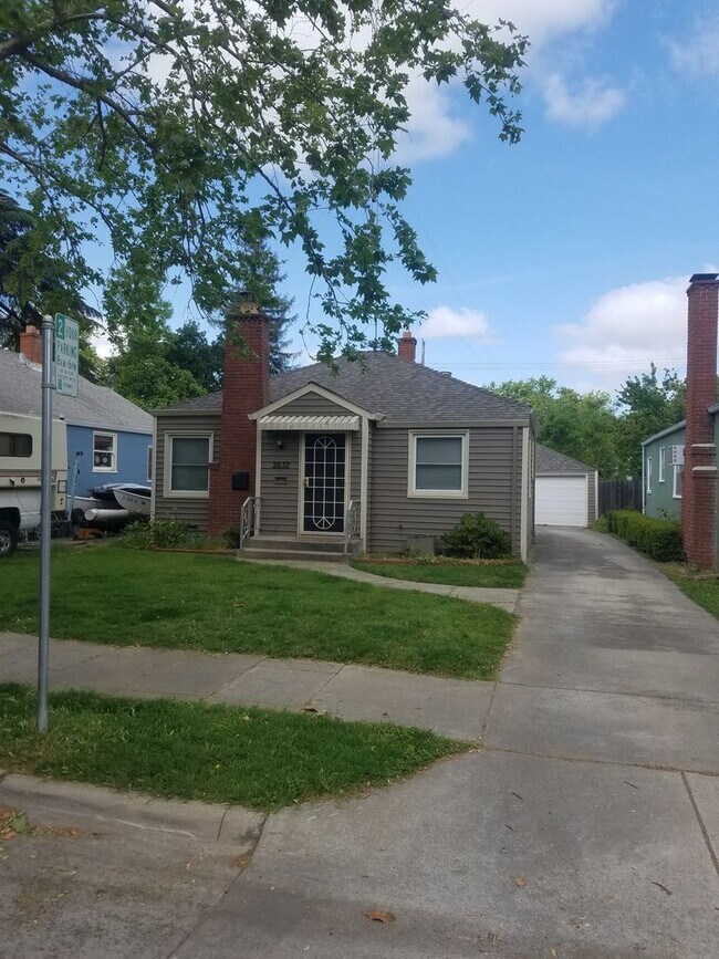 Primary Photo - House for Rent!