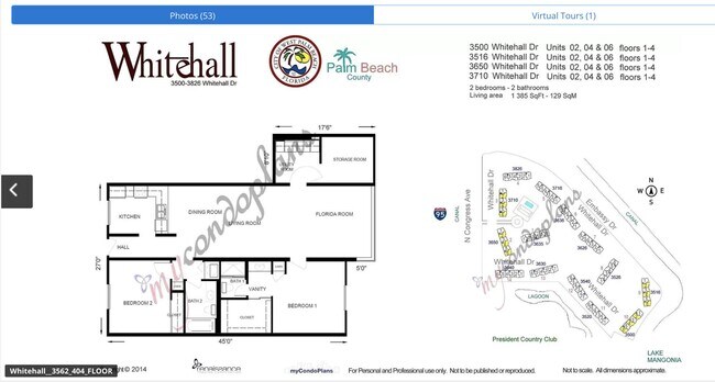 Building Photo - 3526 Whitehall Dr