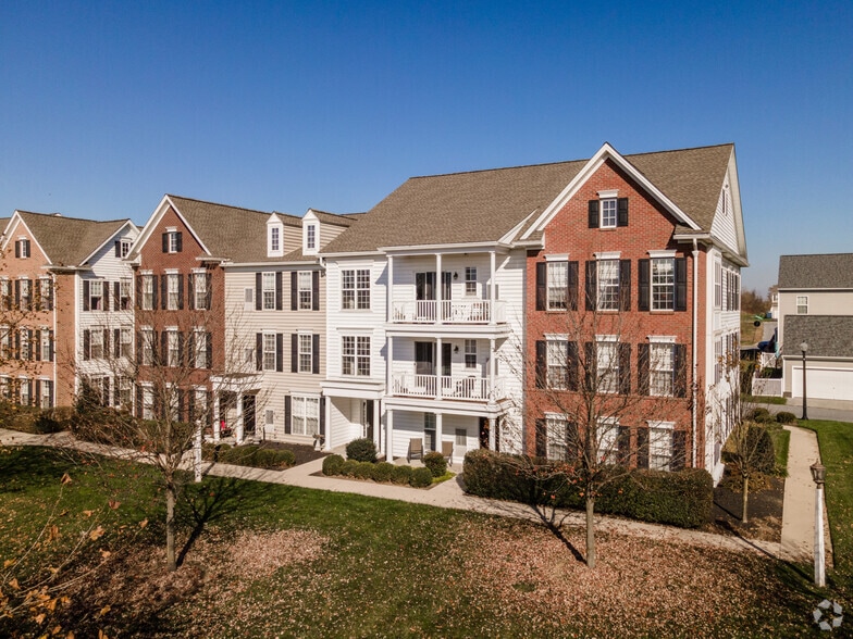 Kaitlin Alley - Florin Hill Apartment Homes