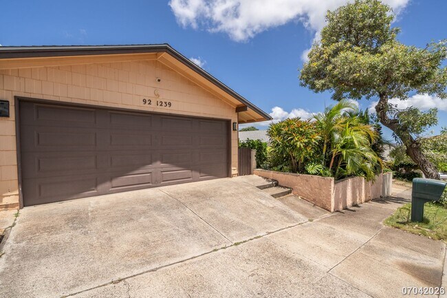 Building Photo - $4500.00 4bd/2ba Single Family Home in Upper Makakilo