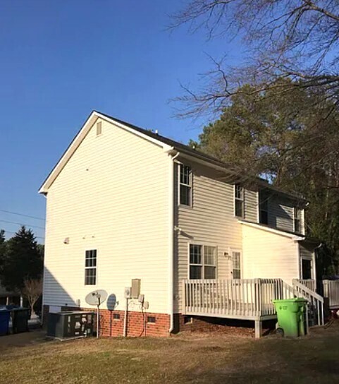 Building Photo - 159 Luther Rd