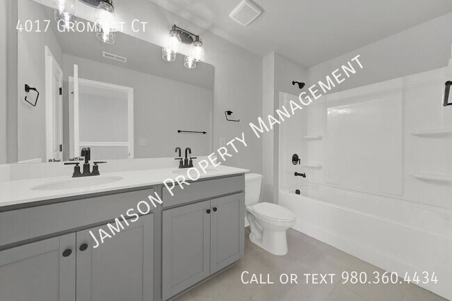 Building Photo - 4017 Grommet Ct
