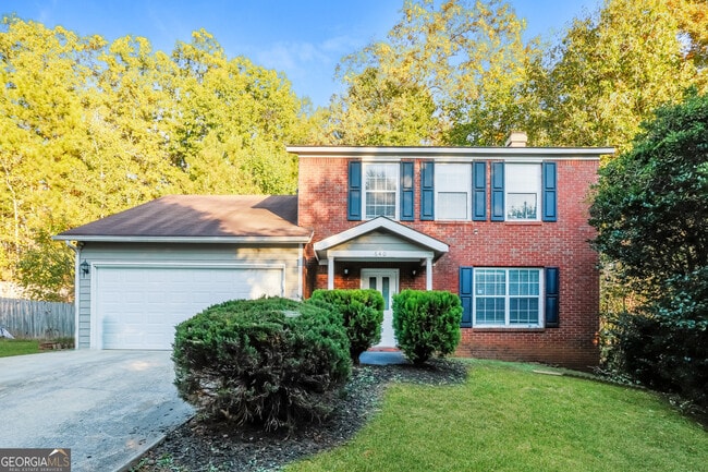 Primary Photo - 640 Windchase Pl