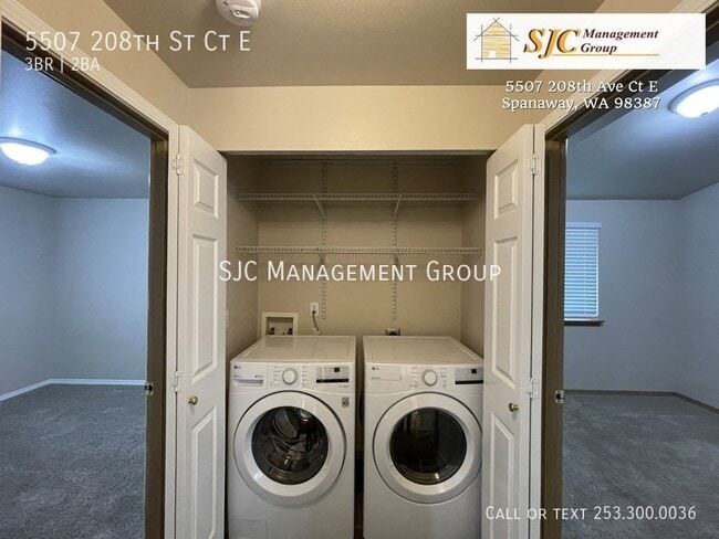 Building Photo - 5507 208th St Ct E